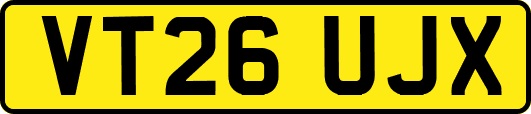 VT26UJX