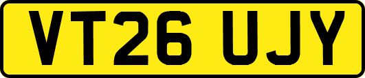 VT26UJY