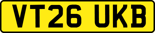 VT26UKB
