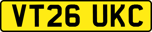VT26UKC
