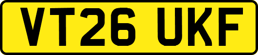 VT26UKF