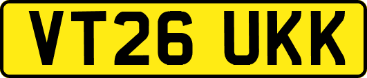 VT26UKK