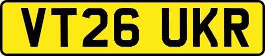 VT26UKR