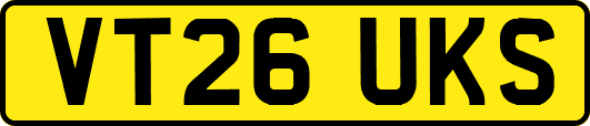 VT26UKS