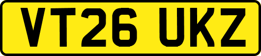 VT26UKZ