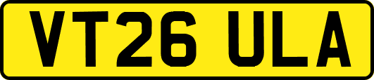 VT26ULA