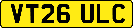 VT26ULC