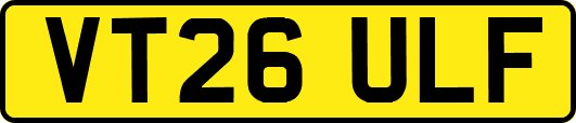 VT26ULF