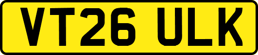 VT26ULK