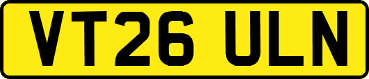VT26ULN