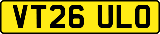 VT26ULO