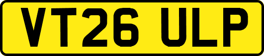 VT26ULP