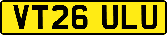 VT26ULU