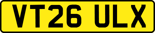 VT26ULX