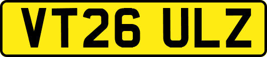 VT26ULZ