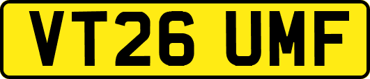 VT26UMF