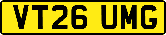 VT26UMG