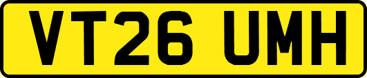 VT26UMH