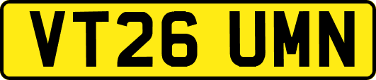 VT26UMN