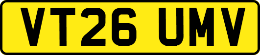 VT26UMV
