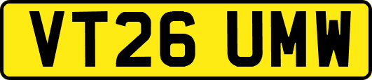 VT26UMW