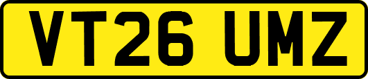 VT26UMZ