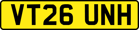 VT26UNH