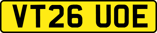 VT26UOE