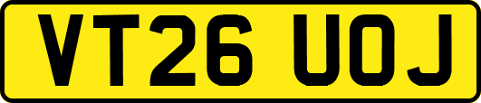 VT26UOJ