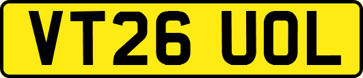 VT26UOL