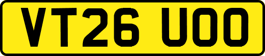 VT26UOO