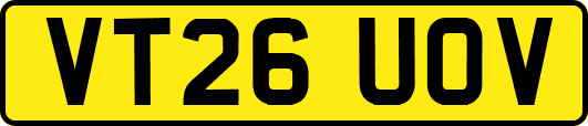 VT26UOV