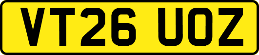 VT26UOZ