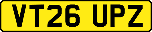 VT26UPZ
