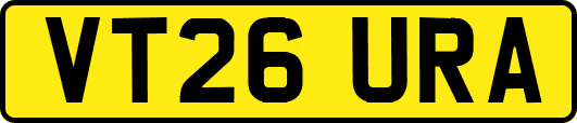 VT26URA