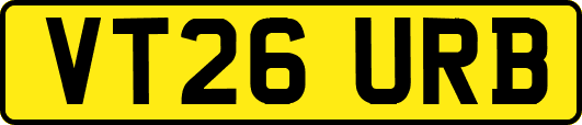 VT26URB