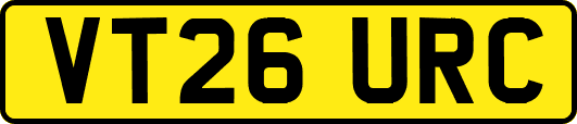 VT26URC