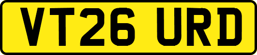 VT26URD