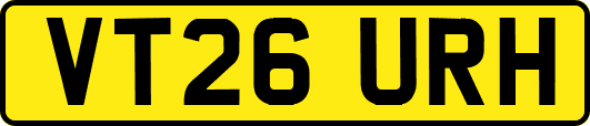 VT26URH
