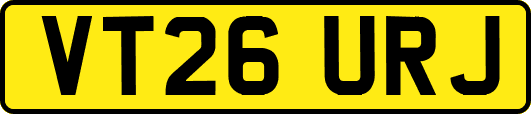 VT26URJ
