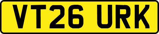 VT26URK