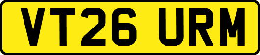 VT26URM