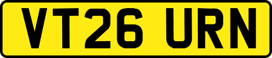 VT26URN