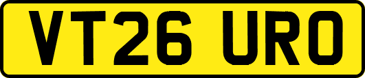 VT26URO