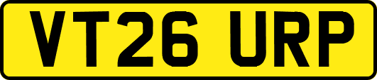 VT26URP