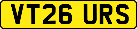 VT26URS