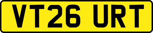 VT26URT