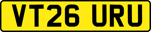 VT26URU