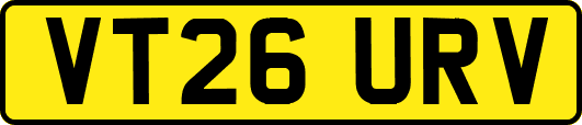 VT26URV