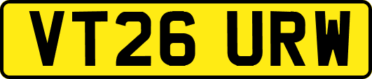 VT26URW